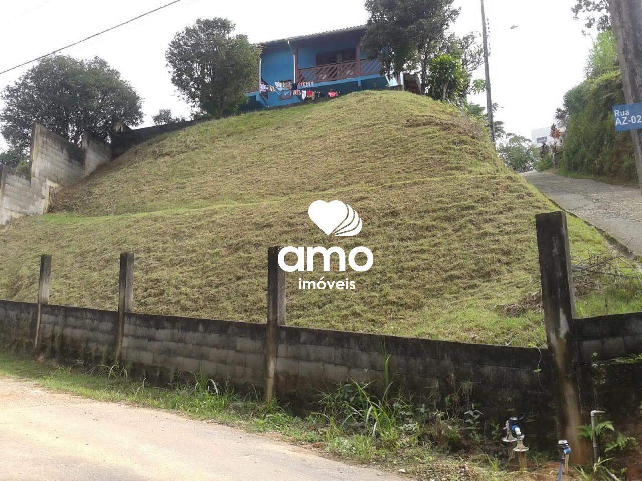 Casa de 3 quartos, 134m² no bairro Azambuja, em Brusque | Eu Corretor