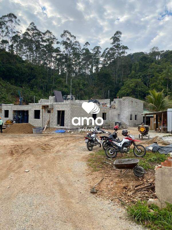 Apartamento de 2 quartos, 62m² no bairro Azambuja, em Brusque | Eu Corretor