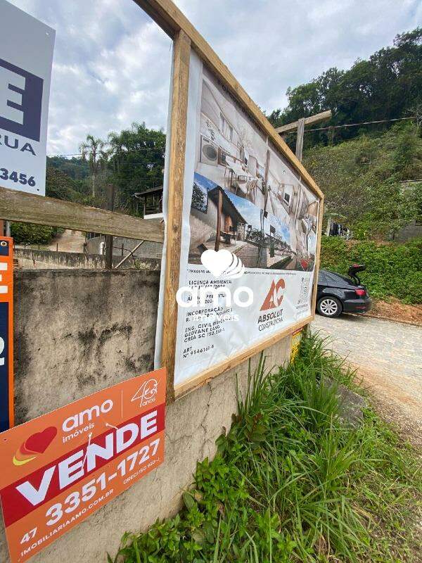 Apartamento de 2 quartos, 62m² no bairro Azambuja, em Brusque | Eu Corretor