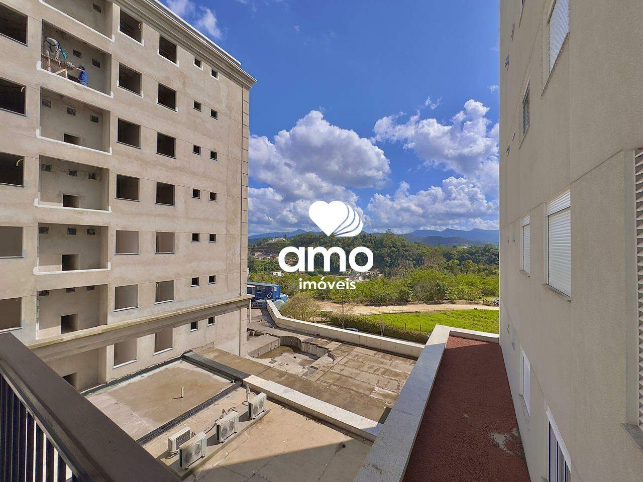 Apartamento de 3 quartos, 104m² no bairro Souza Cruz, em Brusque | Eu Corretor