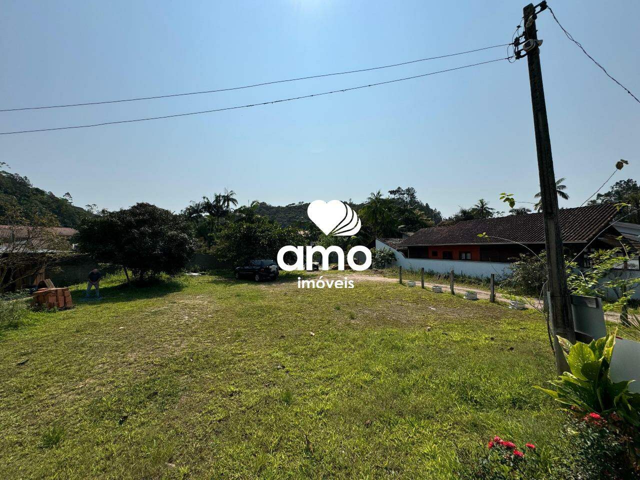 Lote/Terreno de 462m² no bairro Centro, em Guabiruba | Eu Corretor