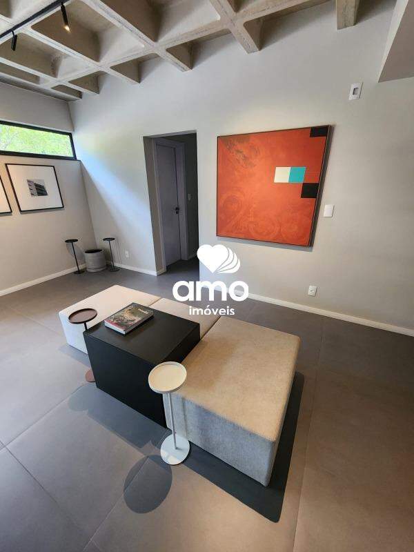 Apartamento de 2 quartos, 71m² no bairro Azambuja, em Brusque | Eu Corretor