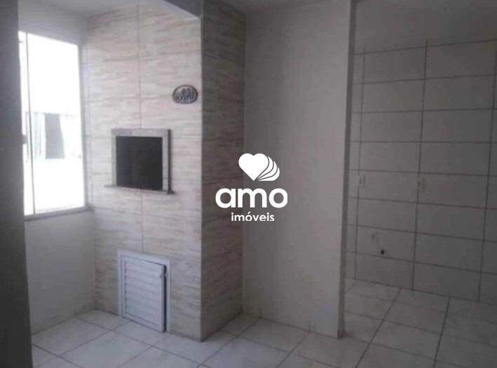 Apartamento de 2 quartos, 60m² no bairro Rio Branco, em Brusque | Eu Corretor