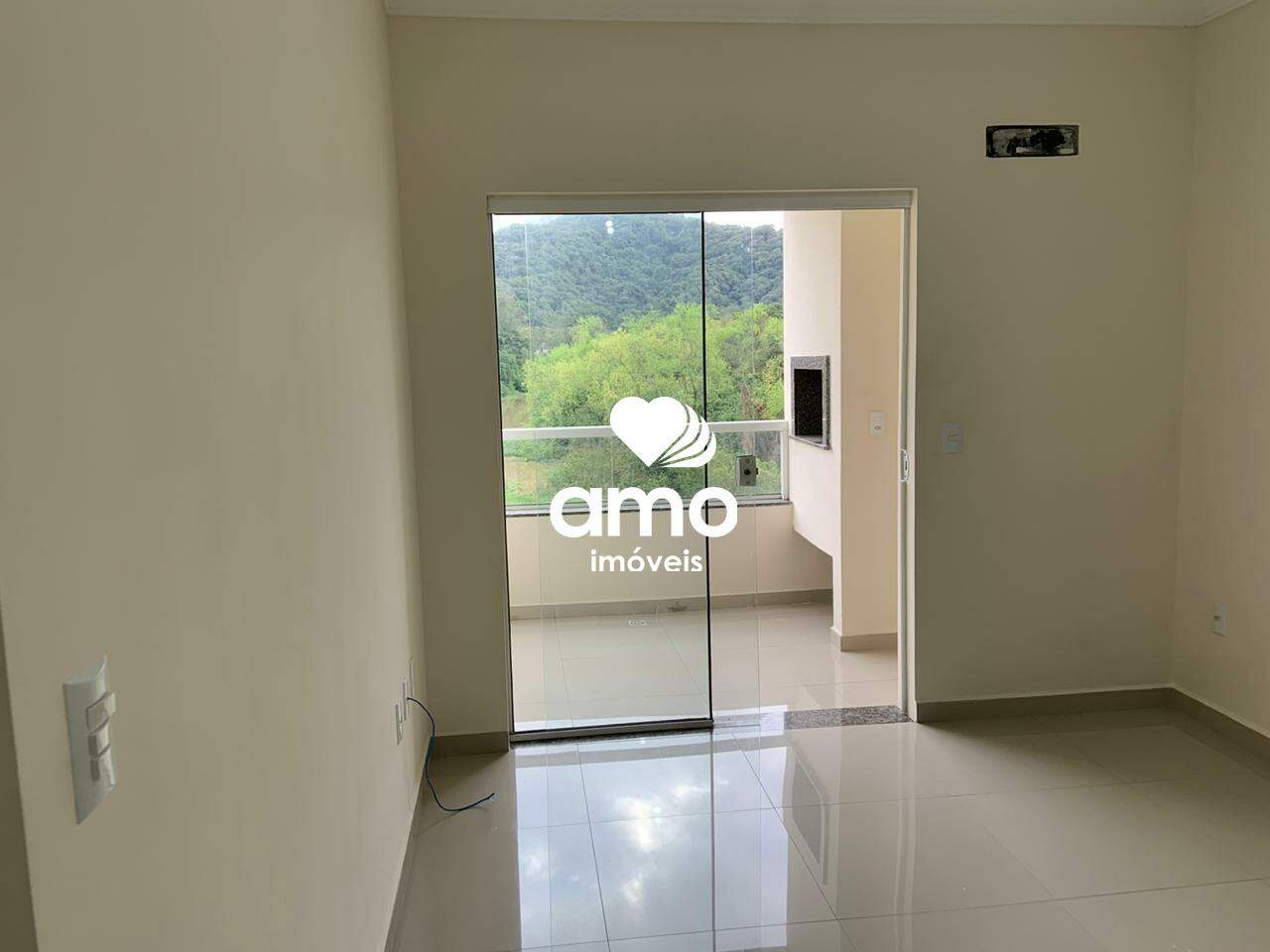 Apartamento de 2 quartos, 72m² no bairro Rio Branco, em Brusque | Eu Corretor