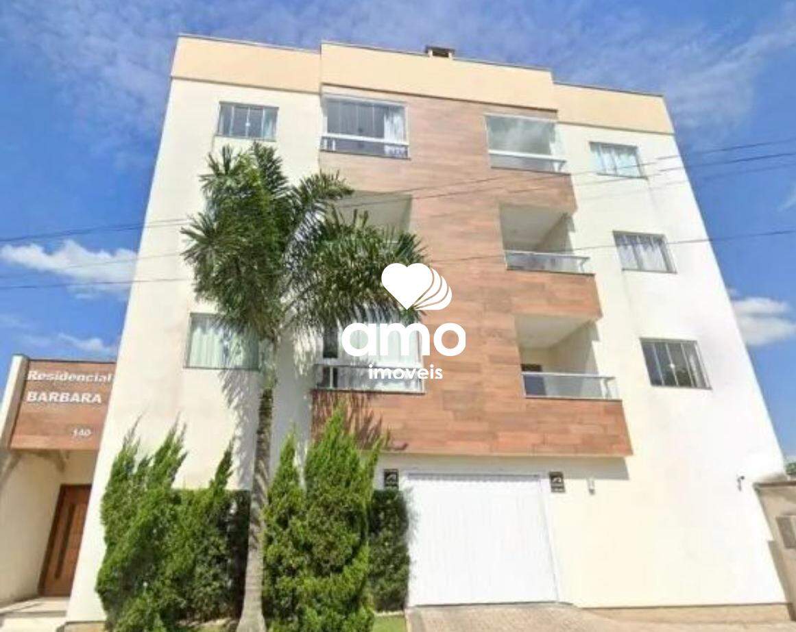 Apartamento de 2 quartos, 72m² no bairro Rio Branco, em Brusque | Eu Corretor