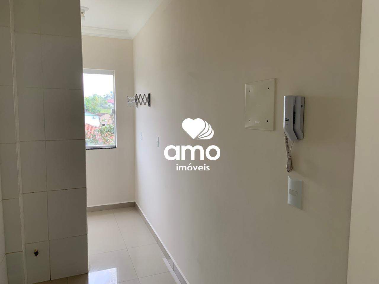 Apartamento de 2 quartos, 72m² no bairro Rio Branco, em Brusque | Eu Corretor