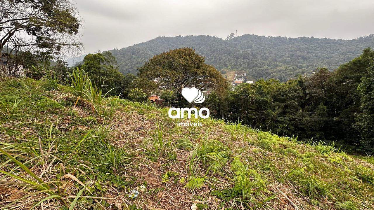 Lote/Terreno de 394m² no bairro Primeiro de Maio, em Brusque | Eu Corretor