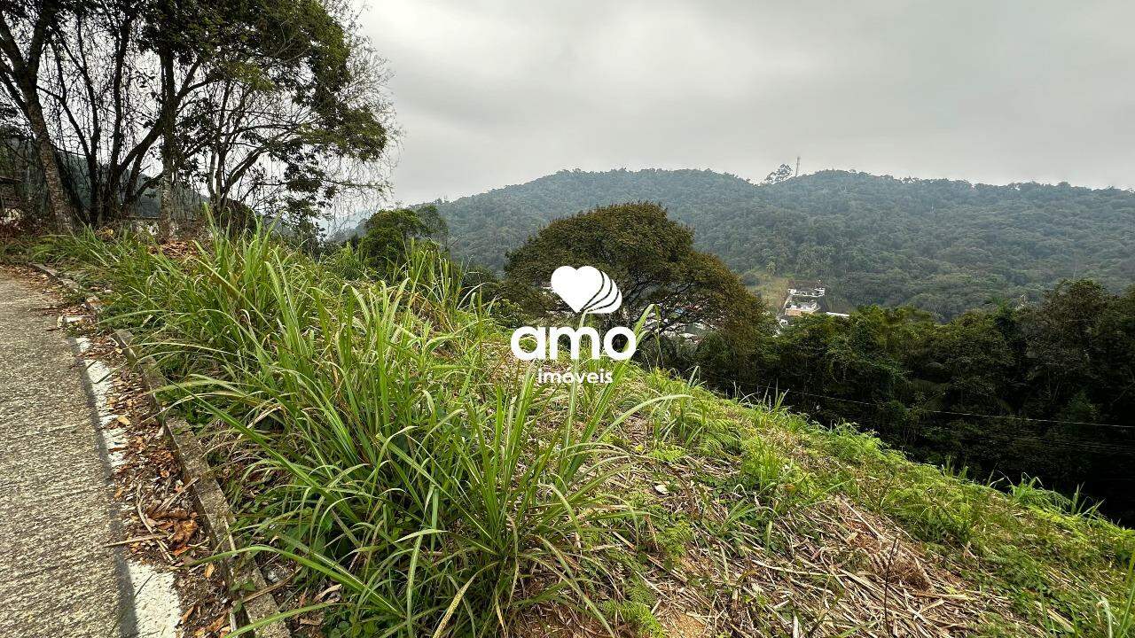 Lote/Terreno de 394m² no bairro Primeiro de Maio, em Brusque | Eu Corretor