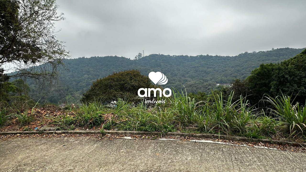 Lote/Terreno de 394m² no bairro Primeiro de Maio, em Brusque | Eu Corretor