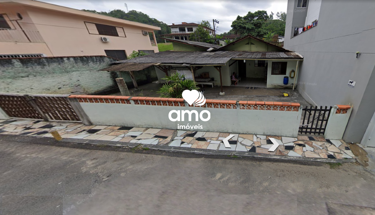 Casa de 2 quartos, 80m² no bairro Primeiro de Maio, em Brusque | Eu Corretor
