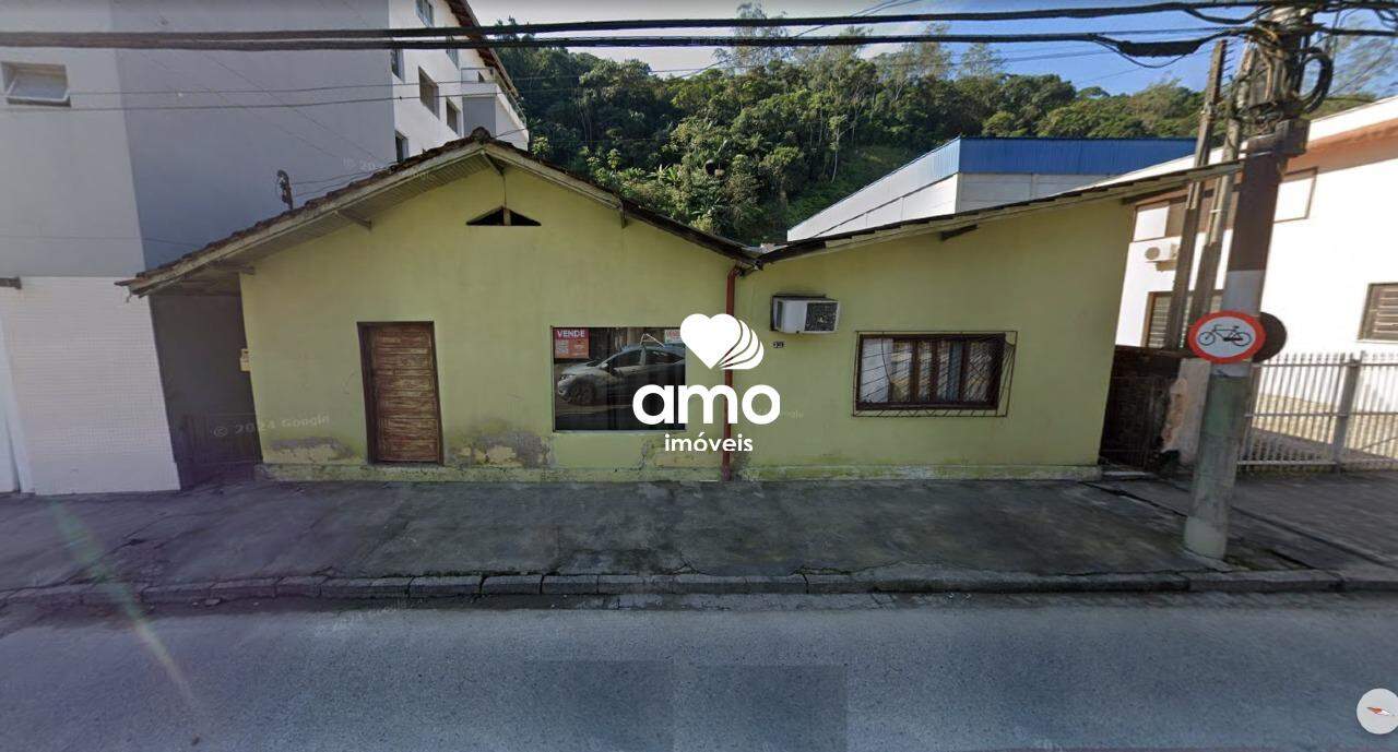 Casa de 2 quartos, 80m² no bairro Primeiro de Maio, em Brusque | Eu Corretor