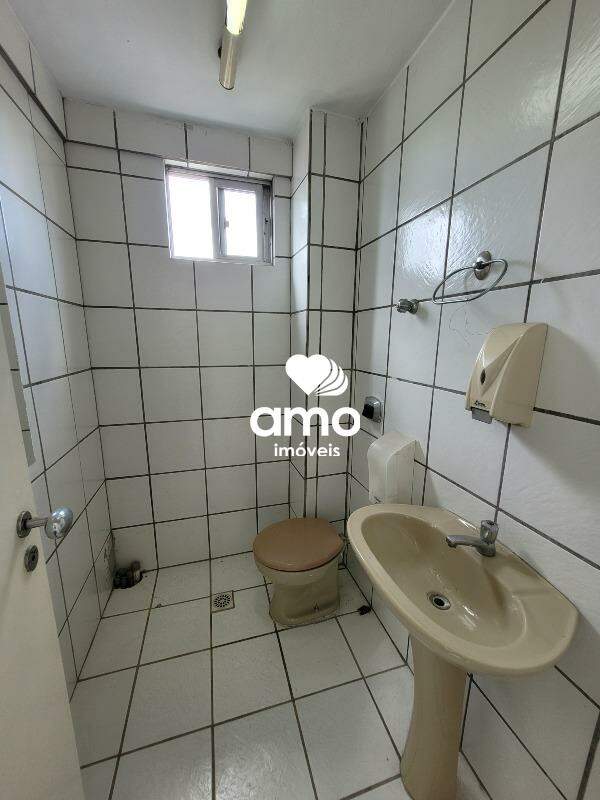 Lavabo (2º piso)