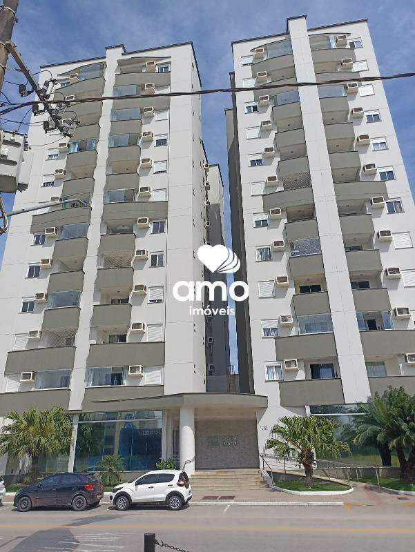 Apartamento de 2 quartos, 69m² no bairro Santa Terezinha, em Brusque | Eu Corretor