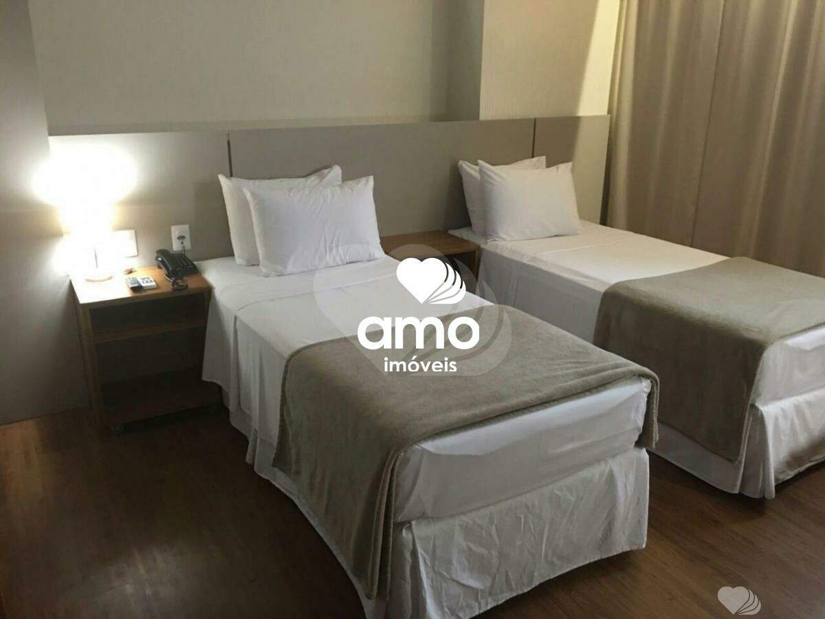 Apartamento de 1 quarto, 25m² no bairro Centro, em Brusque | Eu Corretor