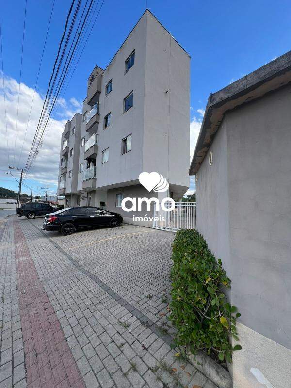 Apartamento de 2 quartos, 63m² no bairro Pomerânia, em Guabiruba | Eu Corretor