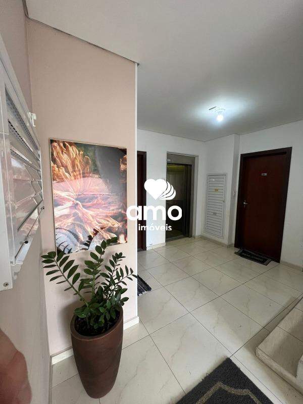 Apartamento de 2 quartos, 63m² no bairro Pomerânia, em Guabiruba | Eu Corretor