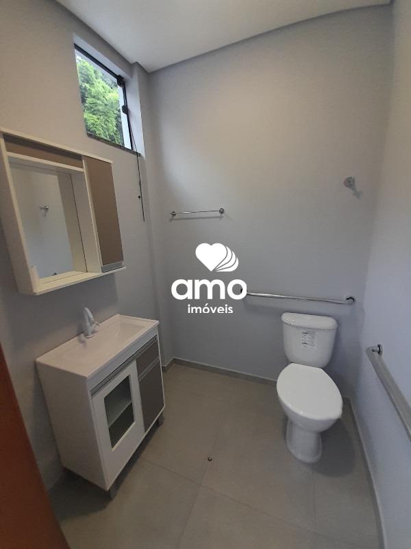 Sala Comercial de 51m² no bairro Limoeiro, em Brusque | Eu Corretor