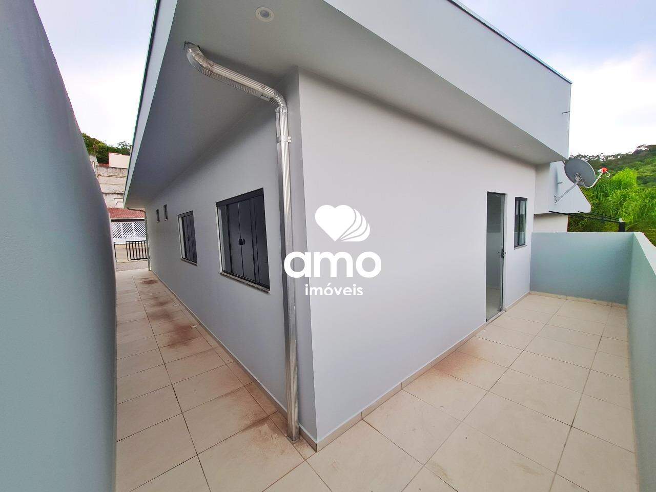 Casa de 3 quartos, 75m² no bairro Limoeiro, em Itajaí | Eu Corretor