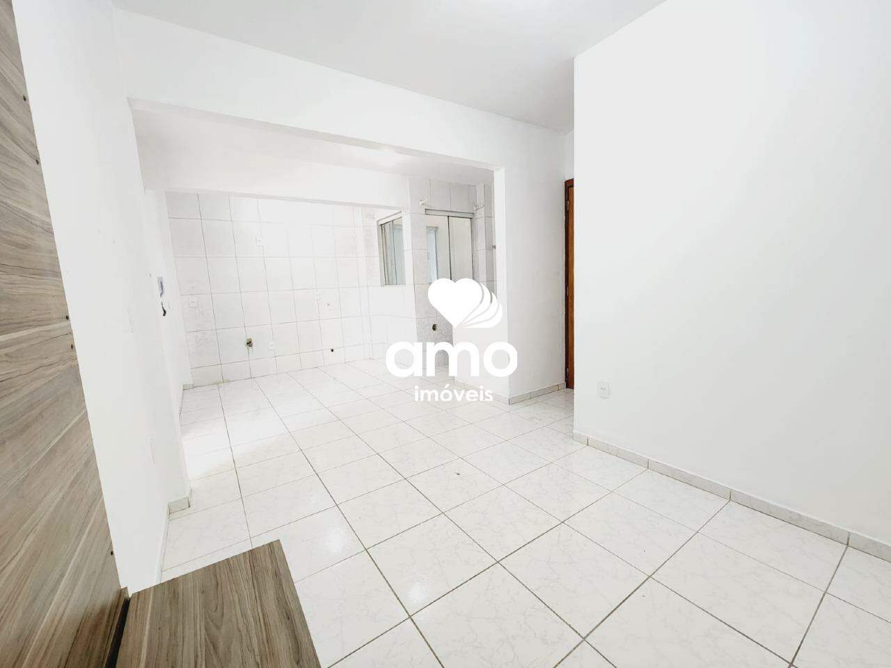 Apartamento de 2 quartos, 50m² no bairro Centro I, em Brusque | Eu Corretor