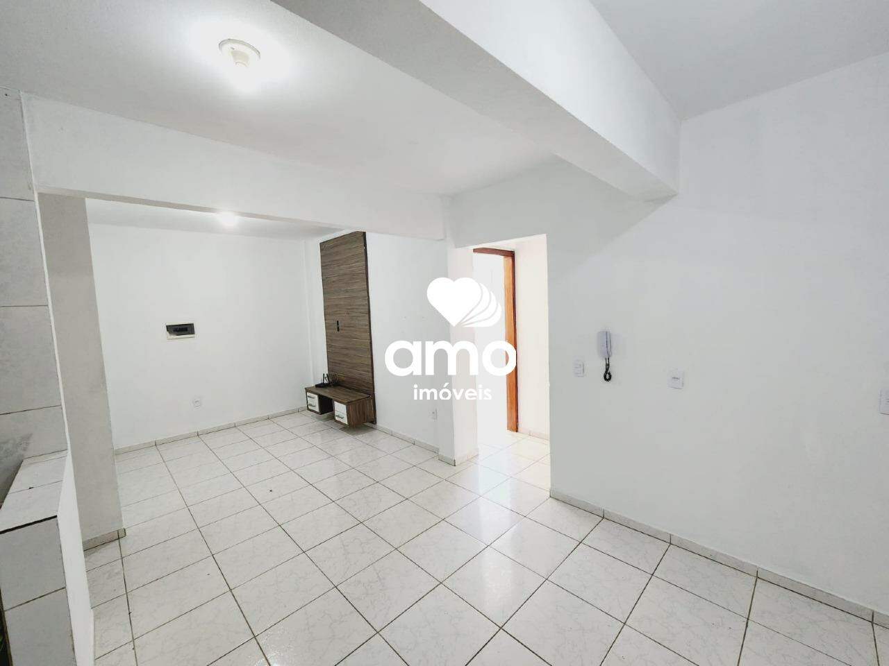 Apartamento de 2 quartos, 50m² no bairro Centro I, em Brusque | Eu Corretor