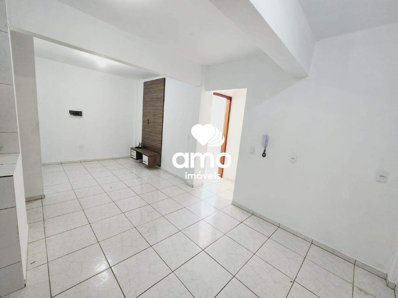 Apartamento de 2 quartos, 50m² no bairro Centro I, em Brusque | Eu Corretor