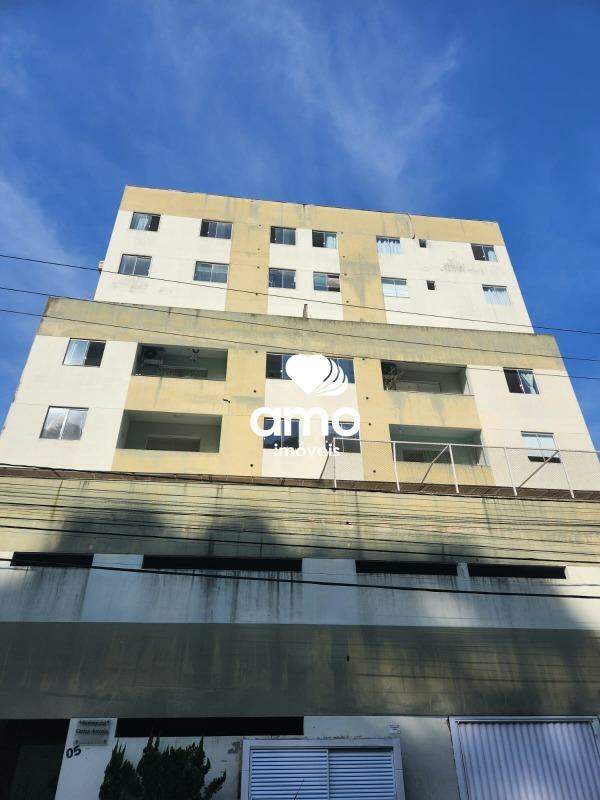 Apartamento de 2 quartos, 50m² no bairro Centro I, em Brusque | Eu Corretor