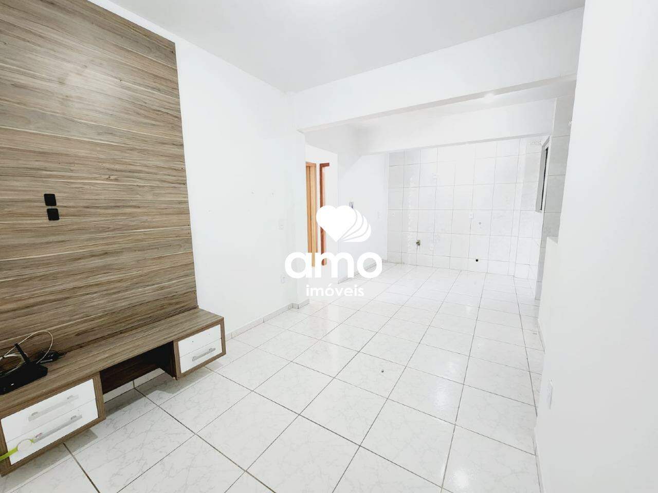 Apartamento de 2 quartos, 50m² no bairro Centro I, em Brusque | Eu Corretor