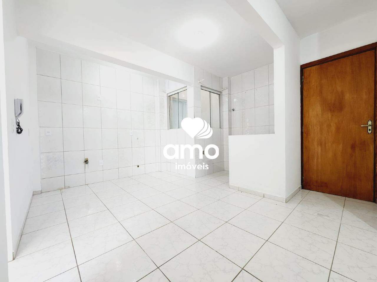 Apartamento de 2 quartos, 50m² no bairro Centro I, em Brusque | Eu Corretor