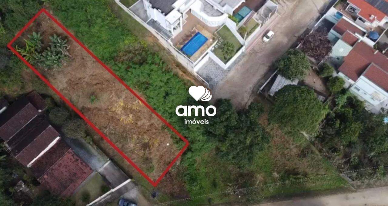 Lote/Terreno de 675m² no bairro Souza Cruz, em Brusque | Eu Corretor