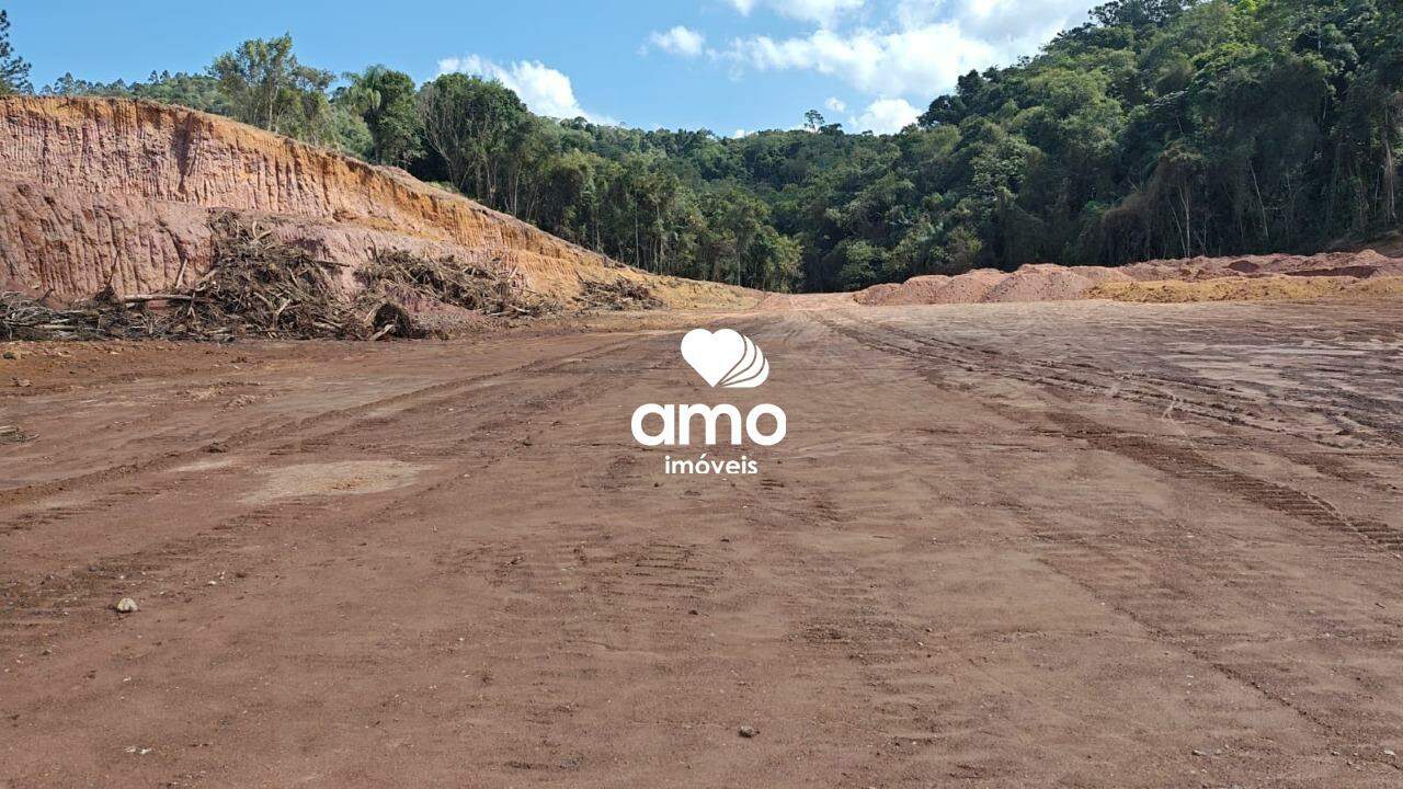 Lote/Terreno de 300m² no bairro Souza Cruz, em Brusque | Eu Corretor