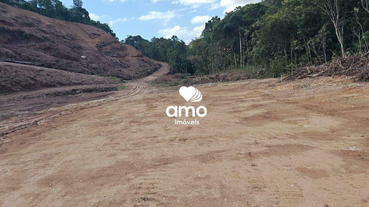 Lote/Terreno de 300m² no bairro Souza Cruz, em Brusque | Eu Corretor