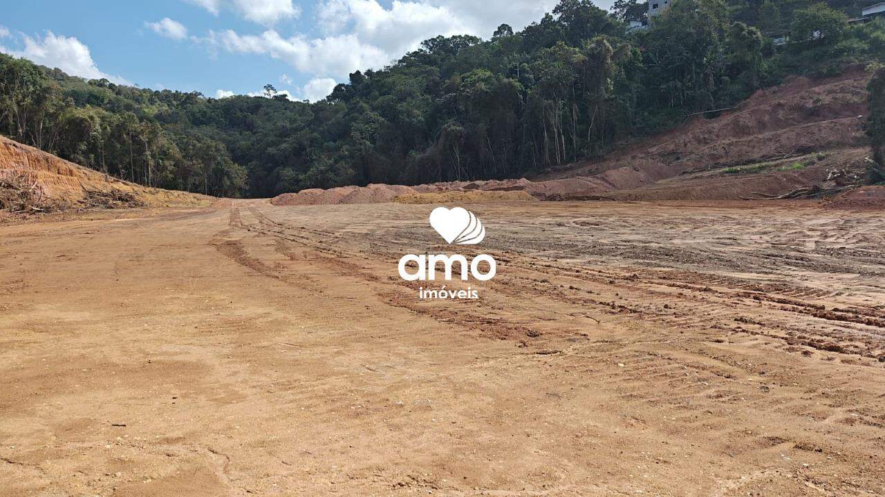 Lote/Terreno de 300m² no bairro Souza Cruz, em Brusque | Eu Corretor