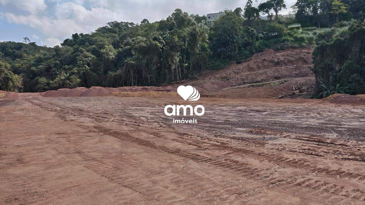 Lote/Terreno de 300m² no bairro Souza Cruz, em Brusque | Eu Corretor