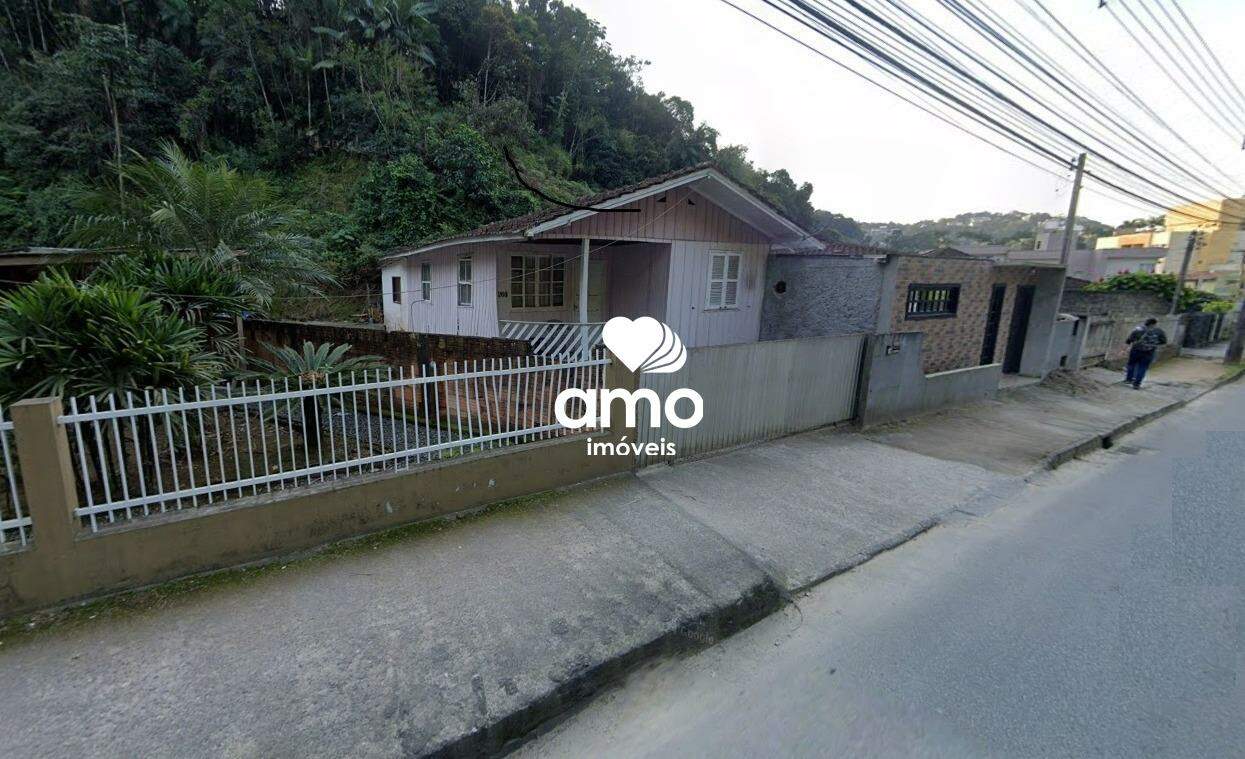 Lote/Terreno de 904m² no bairro São Pedro, em Brusque | Eu Corretor