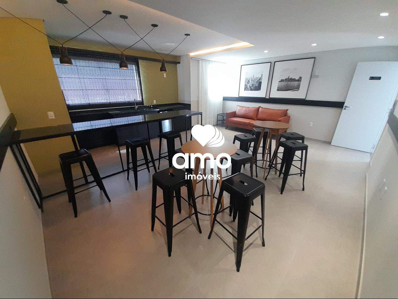 Flat de 1 quarto, 36m² no bairro Santa Terezinha, em Brusque | Eu Corretor
