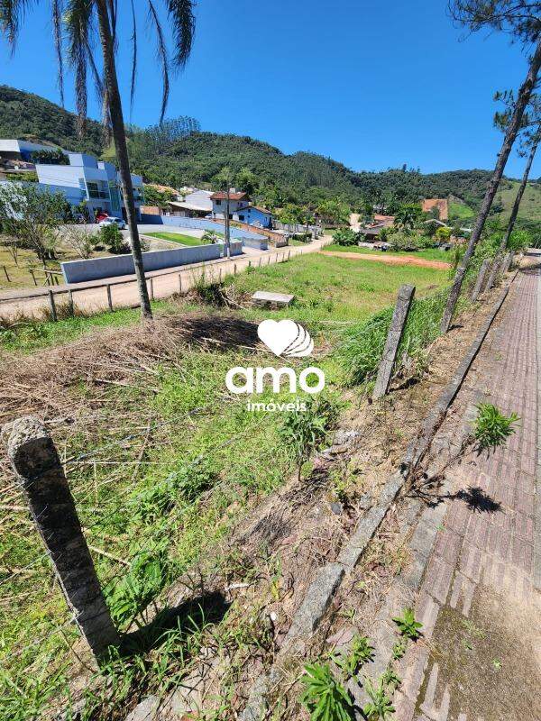 Lote/Terreno de 302m² no bairro Lageado Baixo, em Guabiruba | Eu Corretor