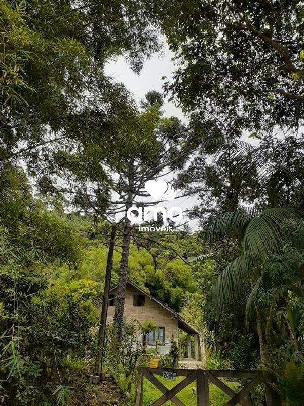 Chácara de 3 quartos, 120m² no bairro Lageado Alto, em Guabiruba | Eu Corretor