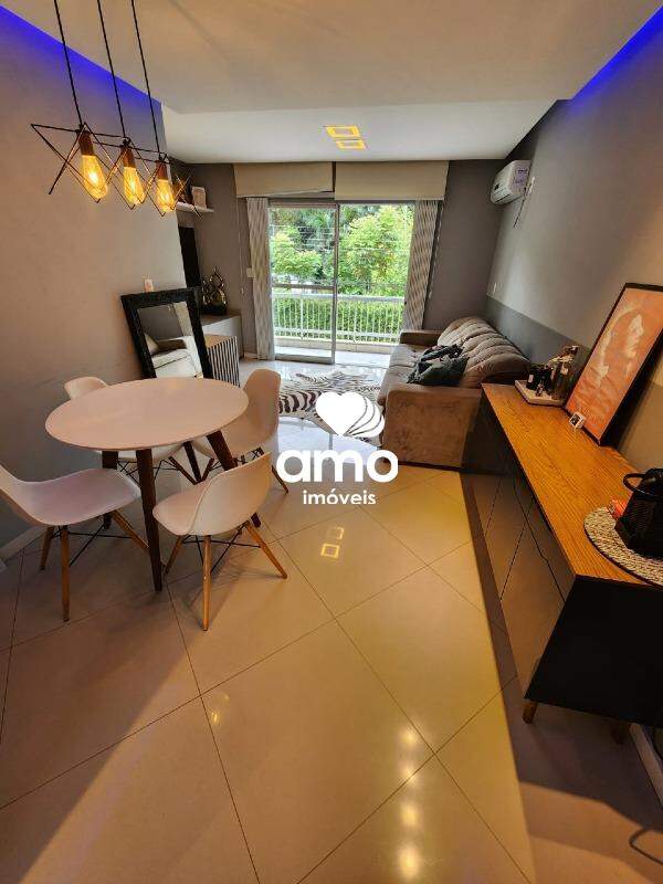 Apartamento de 2 quartos, 80m² no bairro Santa Rita, em Brusque | Eu Corretor