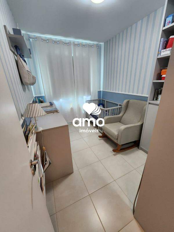 Apartamento de 3 quartos, 92m² no bairro Nova Brasília, em Brusque | Eu Corretor