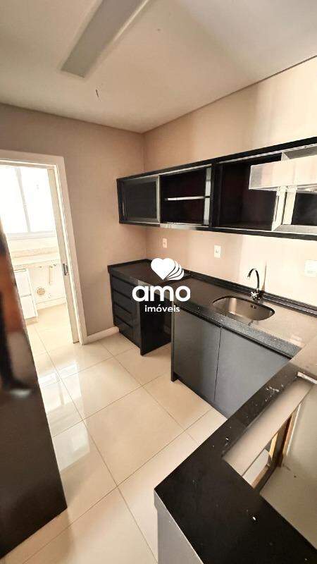 Apartamento de 2 quartos, 84m² no bairro São Luiz, em Brusque | Eu Corretor