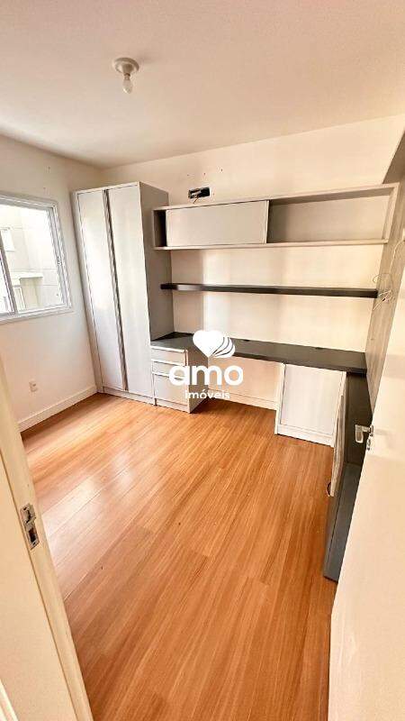 Apartamento de 2 quartos, 84m² no bairro São Luiz, em Brusque | Eu Corretor