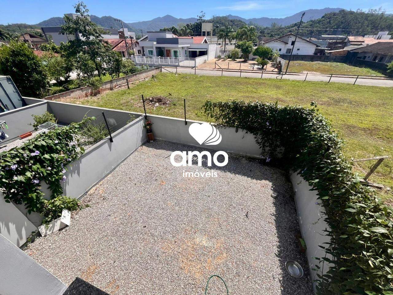 Casa de 111m² no bairro Pomerânia, em Guabiruba | Eu Corretor