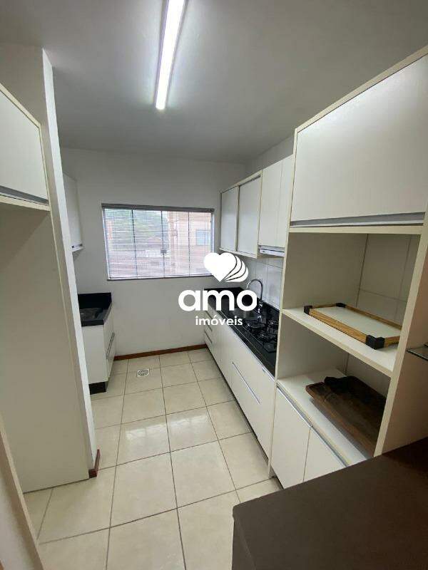 Apartamento de 2 quartos, 69m² no bairro Dom Joaquim, em Brusque | Eu Corretor