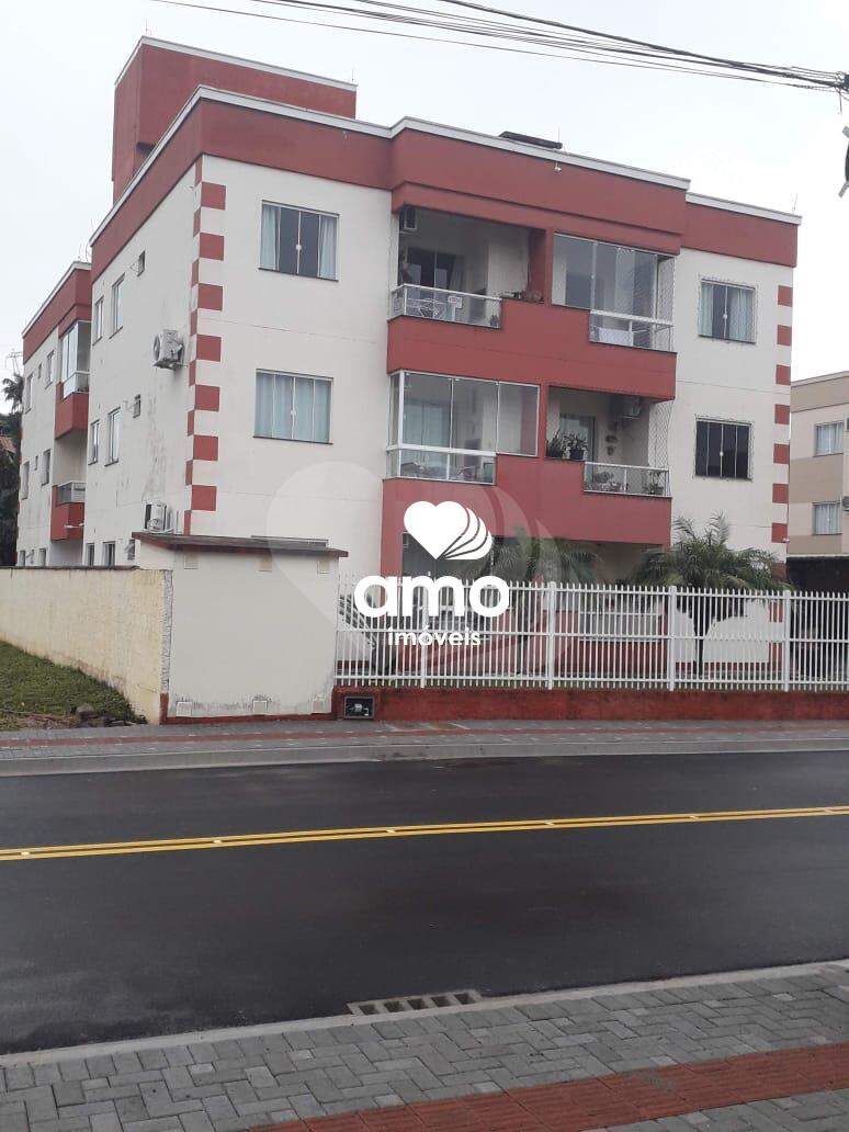 Apartamento de 2 quartos, 69m² no bairro Dom Joaquim, em Brusque | Eu Corretor