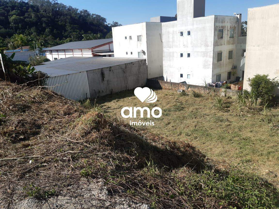 Lote/Terreno de 312m² no bairro Rio Branco, em Brusque | Eu Corretor