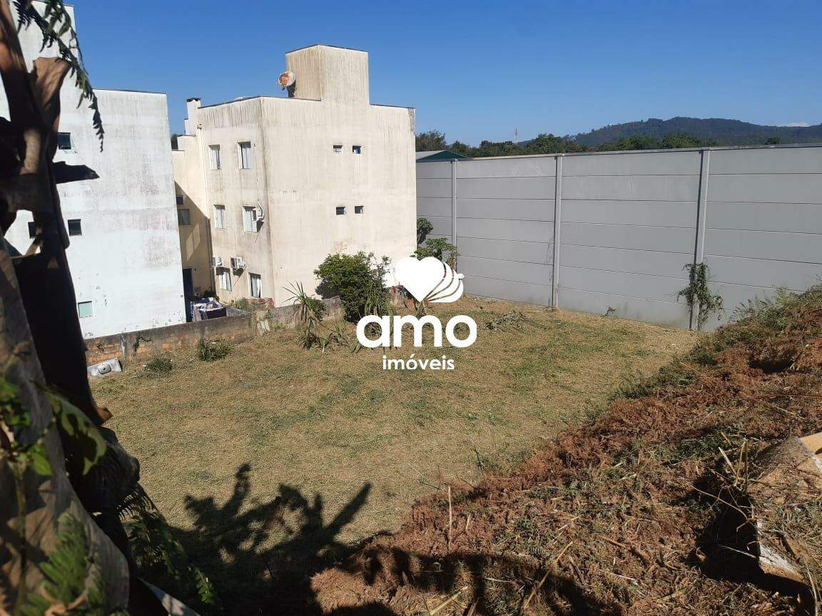 Lote/Terreno de 312m² no bairro Rio Branco, em Brusque | Eu Corretor