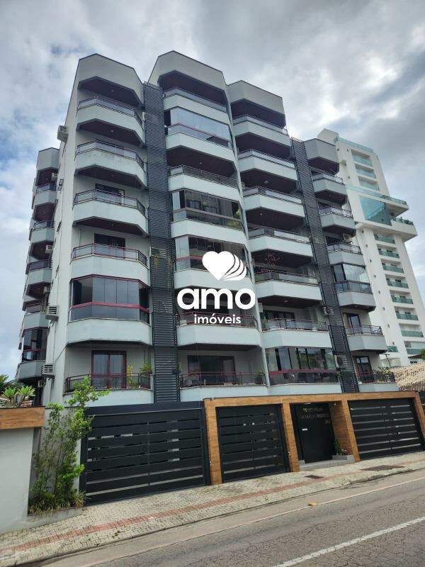 Apartamento de 4 quartos, 176m² no bairro Centro I, em Brusque | Eu Corretor