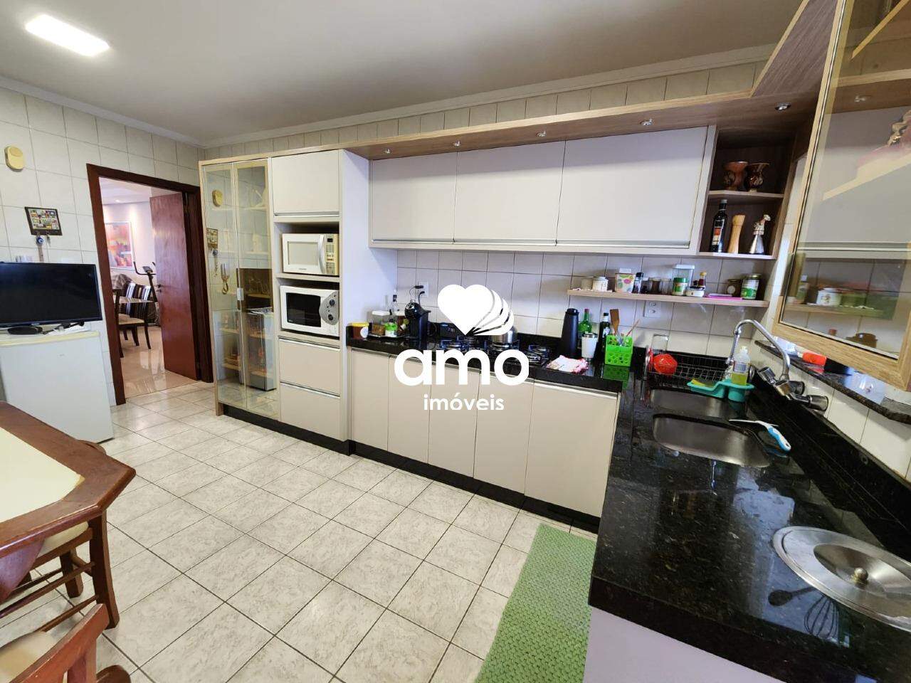 Apartamento de 4 quartos, 176m² no bairro Centro I, em Brusque | Eu Corretor
