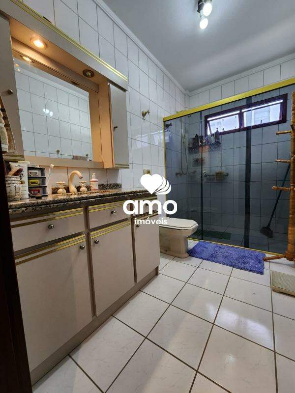 Apartamento de 4 quartos, 176m² no bairro Centro I, em Brusque | Eu Corretor
