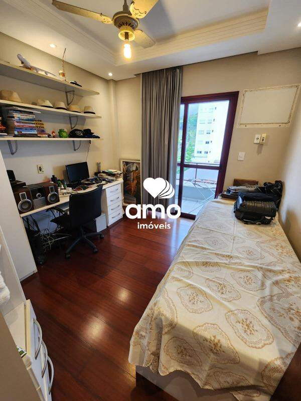 Apartamento de 4 quartos, 176m² no bairro Centro I, em Brusque | Eu Corretor